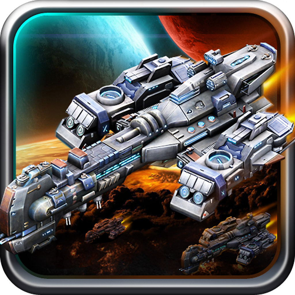 Space Settlers (AppStore Link)